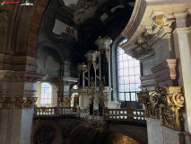 Biserica Sf. Nicolae din Praga aprilie 2023 43