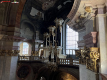 Biserica Sf. Nicolae din Praga aprilie 2023 45