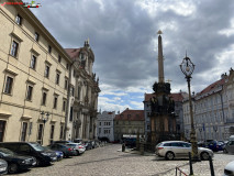 Biserica Sf. Nicolae din Praga aprilie 2023 48