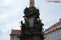 Biserica Sf. Nicolae din Praga, Cehia 02