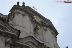 Biserica Sf. Nicolae din Praga, Cehia 04