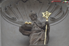 Biserica Sf. Nicolae din Praga, Cehia 06