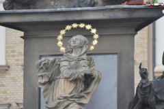 Biserica Sf. Nicolae din Praga, Cehia 09