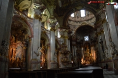 Biserica Sf. Nicolae din Praga, Cehia 14