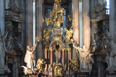 Biserica Sf. Nicolae din Praga, Cehia 16