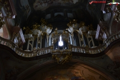 Biserica Sf. Nicolae din Praga, Cehia 19