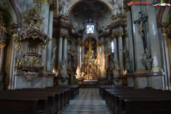 Biserica Sf. Nicolae din Praga, Cehia 21