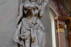 Biserica Sf. Nicolae din Praga, Cehia 22
