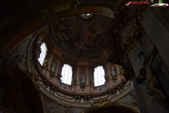 Biserica Sf. Nicolae din Praga, Cehia 24