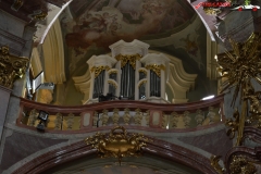 Biserica Sf. Nicolae din Praga, Cehia 27