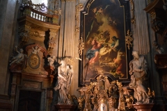 Biserica Sf. Nicolae din Praga, Cehia 31