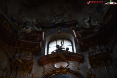 Biserica Sf. Nicolae din Praga, Cehia 32