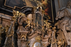 Biserica Sf. Nicolae din Praga, Cehia 37