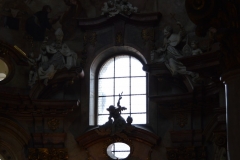 Biserica Sf. Nicolae din Praga, Cehia 52