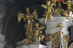 Biserica Sf. Nicolae din Praga, Cehia 57