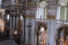 Biserica Sf. Nicolae din Praga, Cehia 61