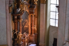 Biserica Sf. Nicolae din Praga, Cehia 65