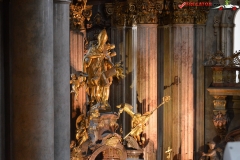 Biserica Sf. Nicolae din Praga, Cehia 71