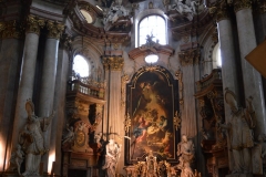 Biserica Sf. Nicolae din Praga, Cehia 72