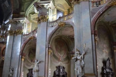 Biserica Sf. Nicolae din Praga, Cehia 73