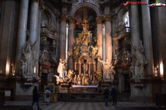 Biserica Sf. Nicolae din Praga, Cehia 77