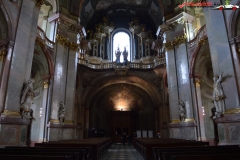 Biserica Sf. Nicolae din Praga, Cehia 80