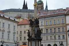 Biserica Sf. Nicolae din Praga, Cehia 88