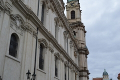 Biserica Sf. Nicolae din Praga, Cehia 89
