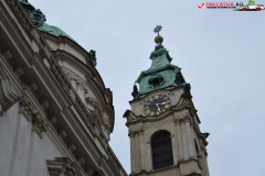 Biserica Sf. Nicolae din Praga, Cehia 90