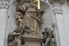 Biserica Sf. Nicolae din Praga, Cehia 91