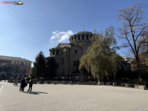 Biserica Sfânta Nedelia, Sofia, Bulgaria 01