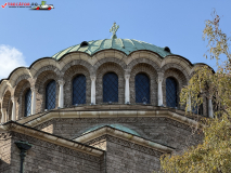 Biserica Sfânta Nedelia, Sofia, Bulgaria 02