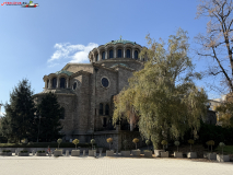 Biserica Sfânta Nedelia, Sofia, Bulgaria 03