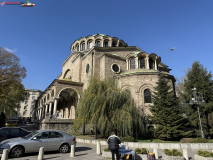 Biserica Sfânta Nedelia, Sofia, Bulgaria 04