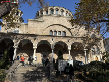 Biserica Sfânta Nedelia, Sofia, Bulgaria 06