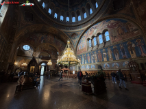 Biserica Sfânta Nedelia, Sofia, Bulgaria 21