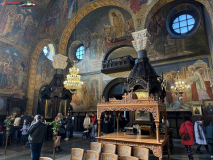 Biserica Sfânta Nedelia, Sofia, Bulgaria 26