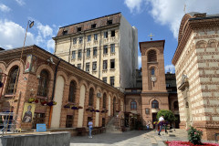 Biserica Sfântul Antonie Curtea Veche 02