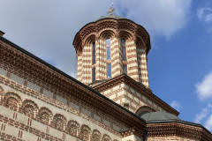 Biserica Sfântul Antonie Curtea Veche 04