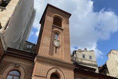 Biserica Sfântul Antonie Curtea Veche 09
