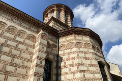 Biserica Sfântul Antonie Curtea Veche 39