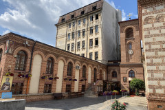 Biserica Sfântul Antonie Curtea Veche 47