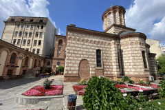 Biserica Sfântul Antonie Curtea Veche 48
