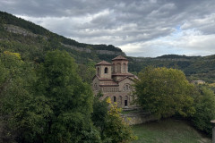 Biserica Sfântul Dimitrie din Salonic din Veliko Târnovo Bulgaria 01