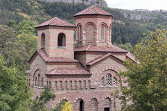 Biserica Sfântul Dimitrie din Salonic din Veliko Târnovo Bulgaria 02