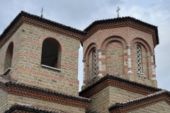 Biserica Sfântul Dimitrie din Salonic din Veliko Târnovo Bulgaria 12
