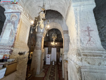Biserica Sfântul Ierarh Nicolae Densuș 10