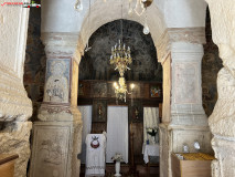 Biserica Sfântul Ierarh Nicolae Densuș 11