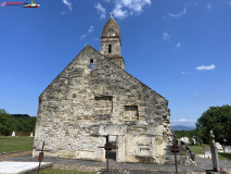 Biserica Sfântul Ierarh Nicolae Densuș 15