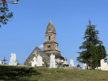 Biserica Sfântul Ierarh Nicolae Densuș 39